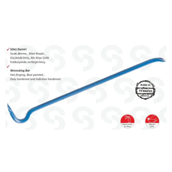 Sk 7000 Sökü Demiri 150cm - Lisinya