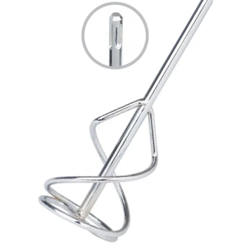 Sds Boya Karıştırıcı 120Ø - Lisinya