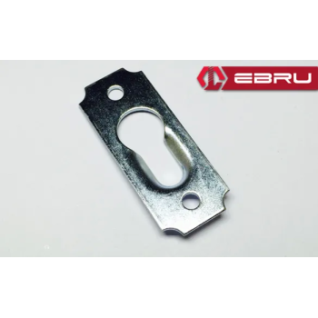 Gizli Tablo, Tuval, Kanvas, Çerçeve Askısı, Kancası 4x1,5 Mm - 250 Adet - Lisinya