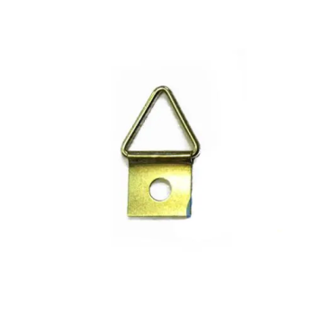Üçgen Çerçeve Askısı No:1, 20x10mm- 20 Adet - Lisinya