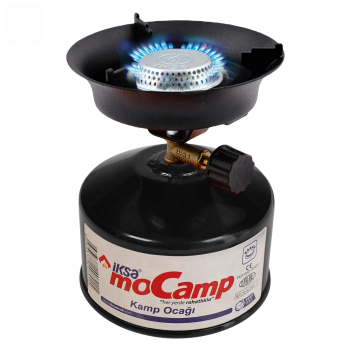 Mocamp Portatif Kamp Ocağı - Lisinya