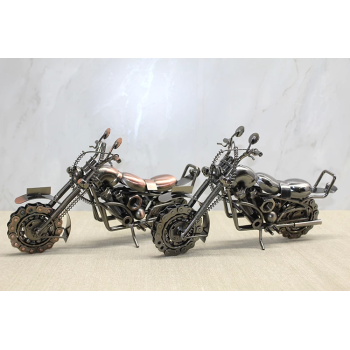 Metal Bilyeli Motor Büyük Boy Alk4327 - Lisinya