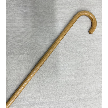 Rahat Tutuşlu Zarif Ahşap Baston Alk4320 - Lisinya