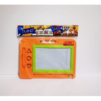 Yazı Tahtası Turuncu