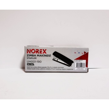 Zımba Mkinası No:10