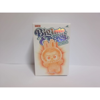 Labubu Enerji Serisi