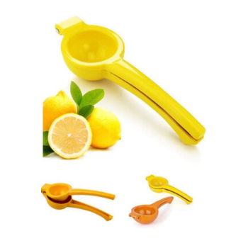 Pratik Metal Limon Sıkacağı ( Lisinya )