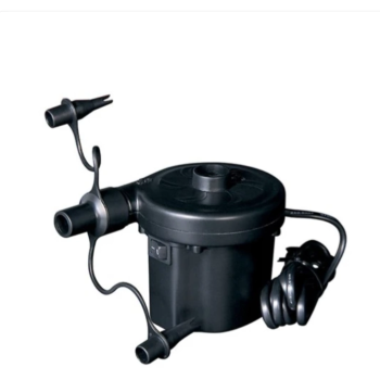 220v Priz Girişli Havuz Bot Şişme Yatak Şişirme Pompası ( Lisinya )