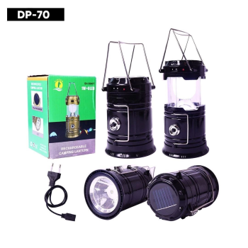 Dempower Kamp Feneri ( Lisinya )