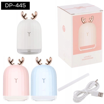 Dempower Geyik Hava Nemlendirici ( Lisinya )