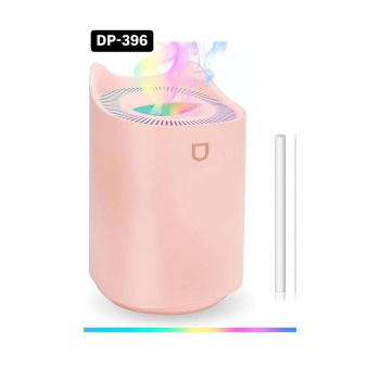 Kuğu Figur Oda Nemlendirici Buhar Makinesi ( Lisinya )