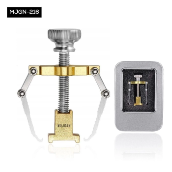 Batık Tırnak Çıkarıcı ( Lisinya )