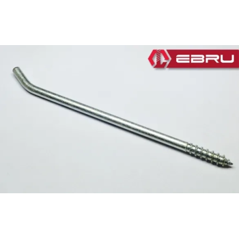 Anahtar Askısı - 3,5x80 - 10 Adet ( Lisinya )