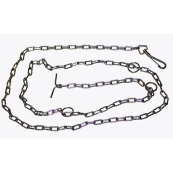 Köpek Zinciri - 5x200 - 12 Adet ( Lisinya )