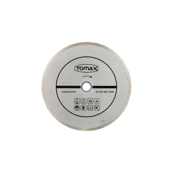 Sürekli Elmas Fayans Kesici Disk - 180x2,2x22 ( Lisinya )