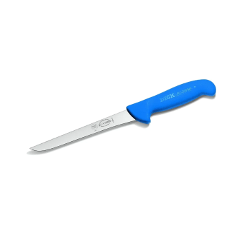 F.dıck 8 2368 18 Kasap Sıyırma Bıçağı 18 Cm - Ergo Grip ( Lisinya )