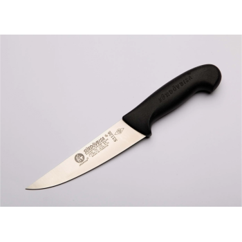 Sürmene 61036 Kasap Kurban Sıyırma Bıçağı 15 Cm, Plastik Sap ( Lisinya )
