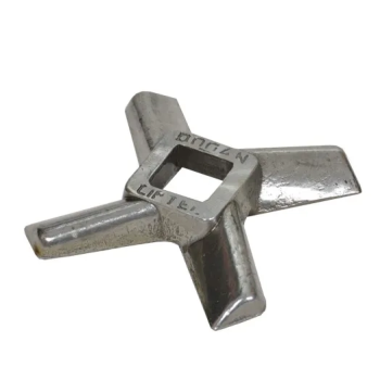 Kıyma Makinesi Bıçağı No:42 ( Lisinya )