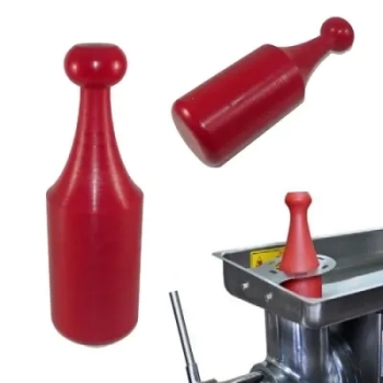 Polietilen Kıyma Makinesi Tokmağı No:12 ( Lisinya )