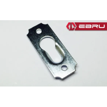 Gizli Tablo, Tuval, Kanvas, Çerçeve Askısı, Kancası 4x1,5 Mm - 250 Adet ( Lisinya )