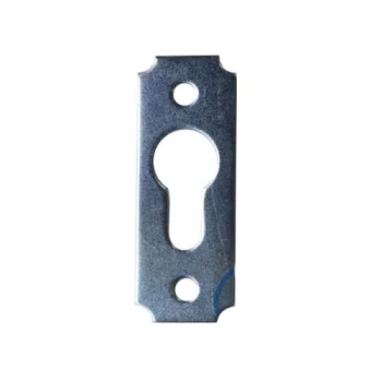 Düz Gizli Resim, Tablo, Çerçeve, Askısı - 16x40mm, 100 Adet ( Lisinya )