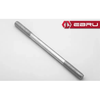 Çekyat Demiri 5/16x120 - 10 Adet ( Lisinya )