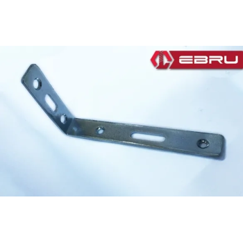 Korniş Demiri - 16x55x110 - 2mm - 100 Adet ( Lisinya )