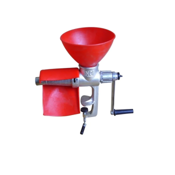 Tuğra Alüminyum El Salça Makinesi - Ev Yemekleri Lezzeti Parmaklarınızda ( Lisinya )