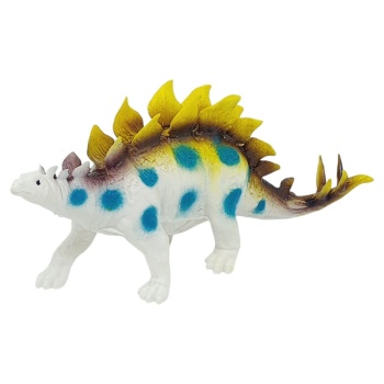 Dinazor Figürler Serisi - KL1689 - Stegosaurus (Lisinya)