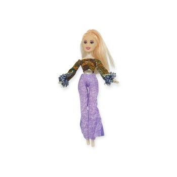 Prenses Bebek 22 cm - LMN201-3 (Lisinya)