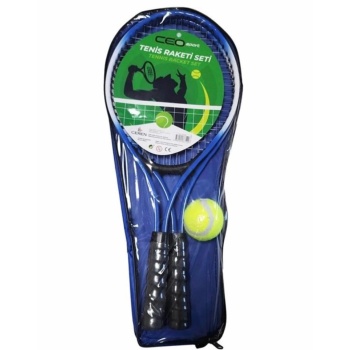Sport Tenis Raketi Seti