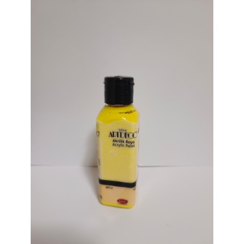 Akrilik Boya Sarı   140 ml