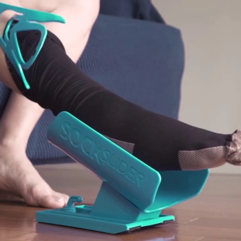 Çorap Giydirme Atı Nrd 468 ( Lisinya )