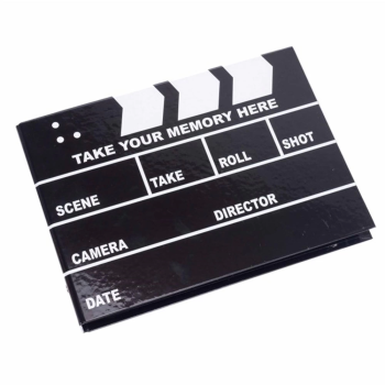 Klaket Fotoğraf Albümü ( Lisinya )