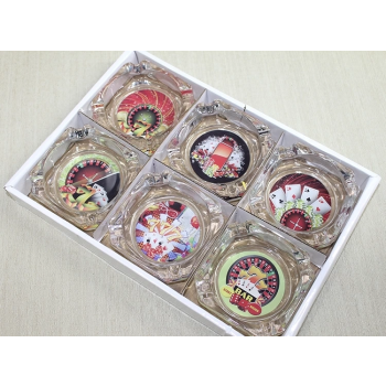 Cam Küllük Alk3642 ( Lisinya )