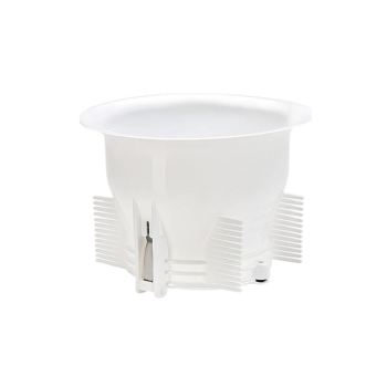 Çift Kapaklı Sessiz Wc Kapağı Royaleks-F068