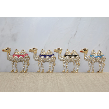 Swaroski Taşlı Magnet Alk4149 - Lisinya