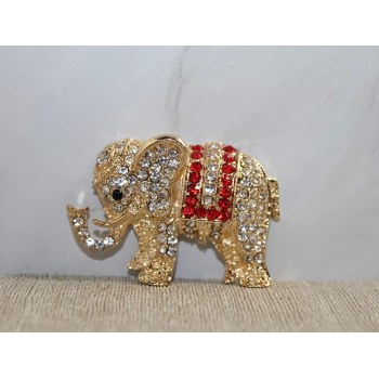 Swaroski Taşlı Magnet Alk4151 - Lisinya