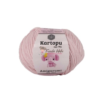 Amigurumi El Örgü İpi 50gr 699