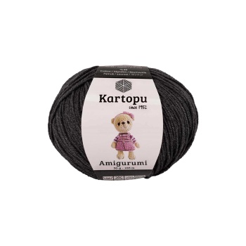 Amigurumi El Örgü İpi 50gr 995
