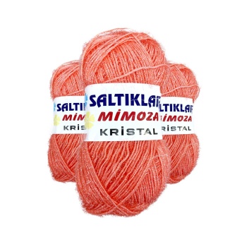 3 Adet Mimoza Kristal Işıltılı Şal Patik Yelek İpi 19