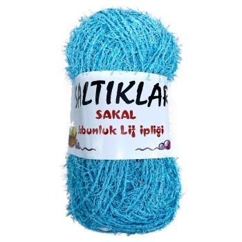 Sakal Sabunluk Lif İpliği 02