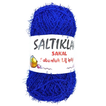 Sakal Sabunluk Lif İpliği 04
