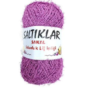 Sakal Sabunluk Lif İpliği 12