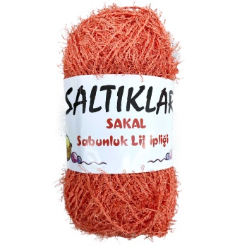 Sakal Sabunluk Lif İpliği 19