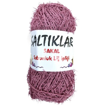 Sakal Sabunluk Lif İpliği 28