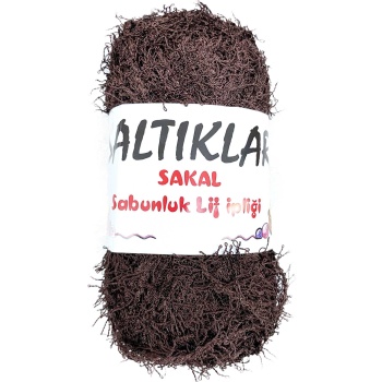 Sakal Sabunluk Lif İpliği 93