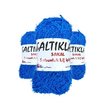 3 Adet Sakal Sabunluk Lif İpliği 03