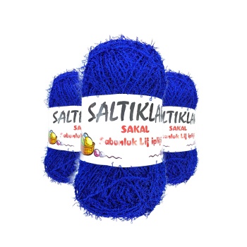 3 Adet Sakal Sabunluk Lif İpliği 04