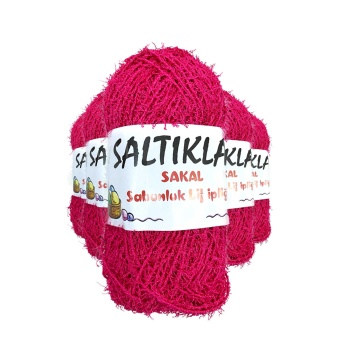 5 Adet Sakal Sabunluk Lif İpliği 21